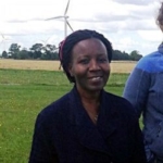 Sara Namirembe