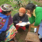 Yanapai Peru