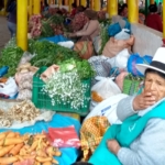 Local Markets CUsco